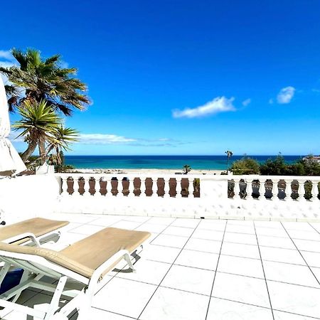 Welooveyou Top Serena Costa Calma Exterior foto