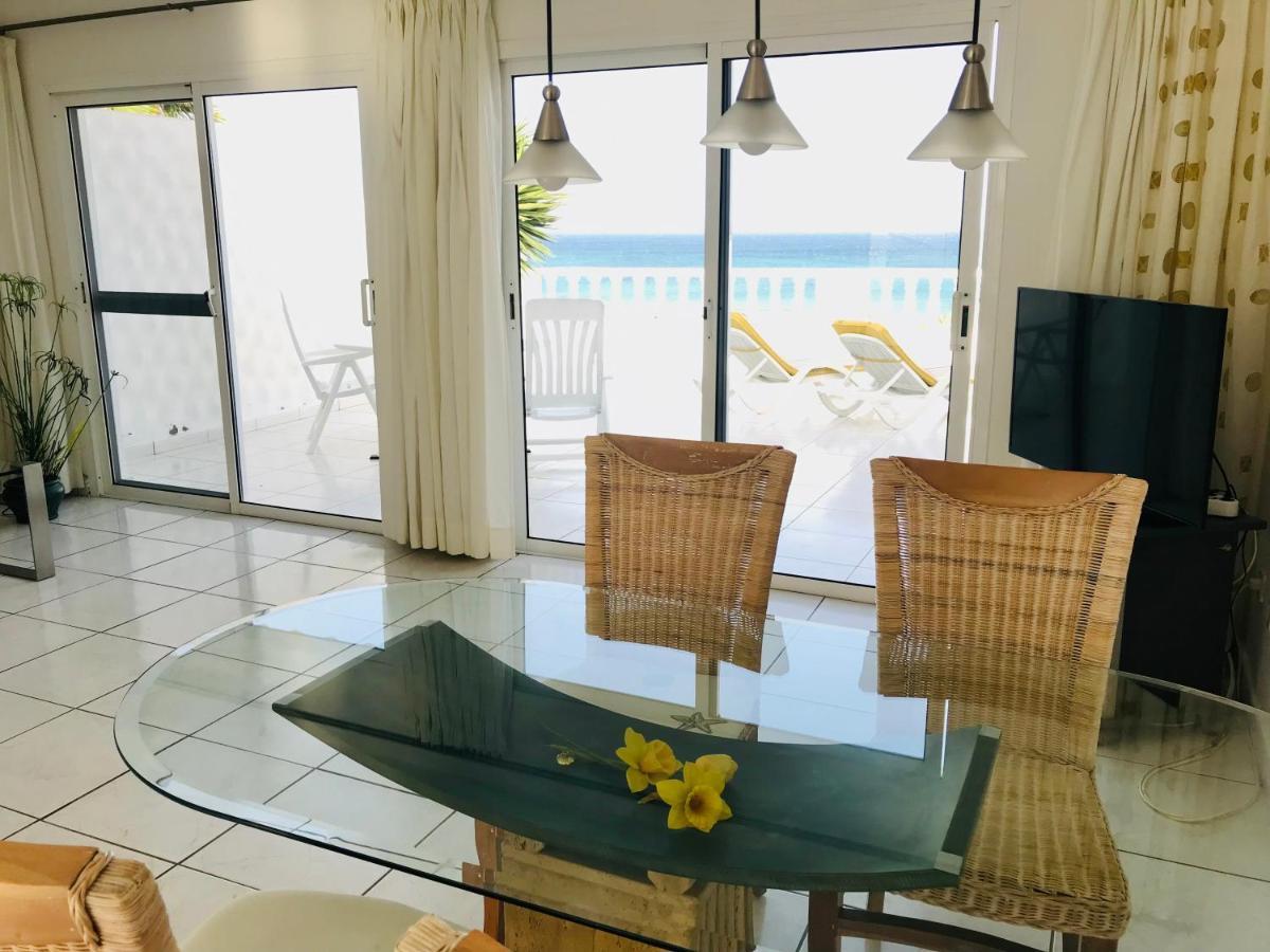 Welooveyou Top Serena Costa Calma Exterior foto