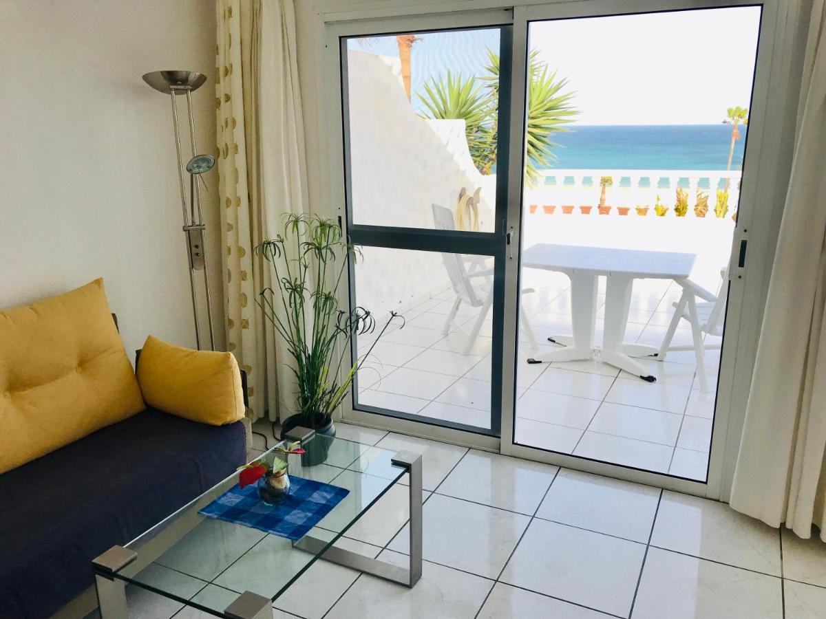 Welooveyou Top Serena Costa Calma Exterior foto