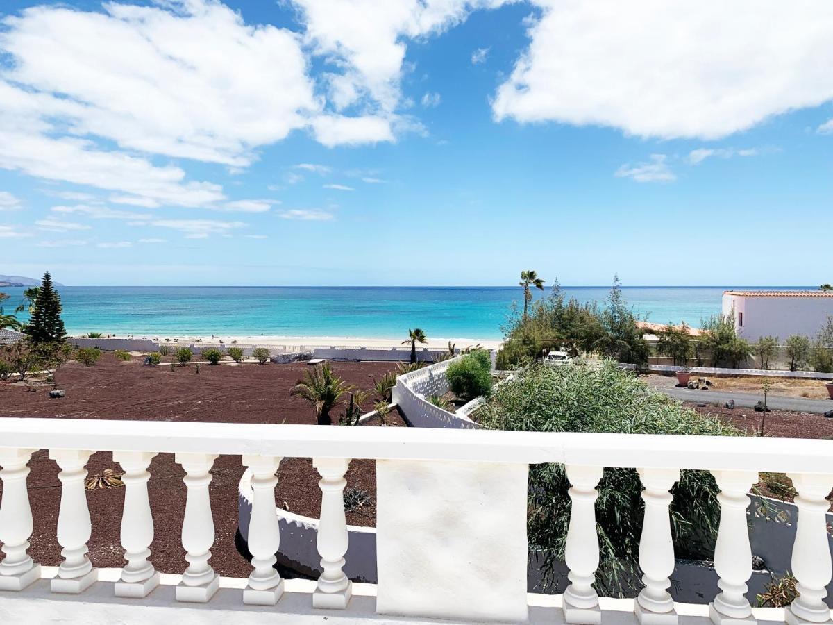 Welooveyou Top Serena Costa Calma Exterior foto
