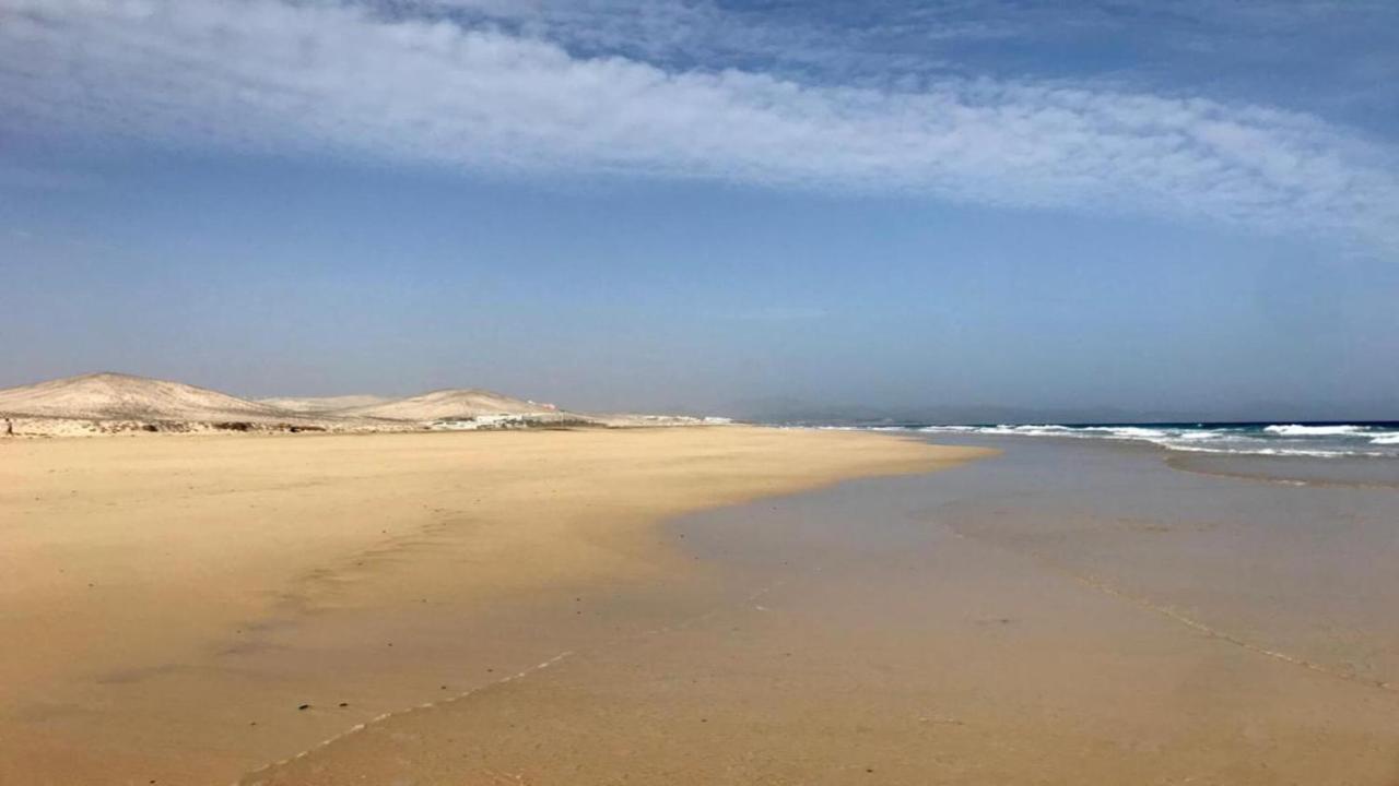 Welooveyou Top Serena Costa Calma Exterior foto