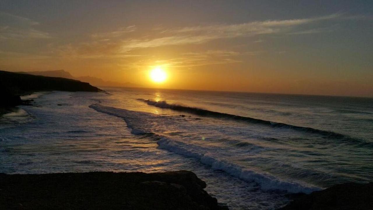 Welooveyou Top Serena Costa Calma Exterior foto