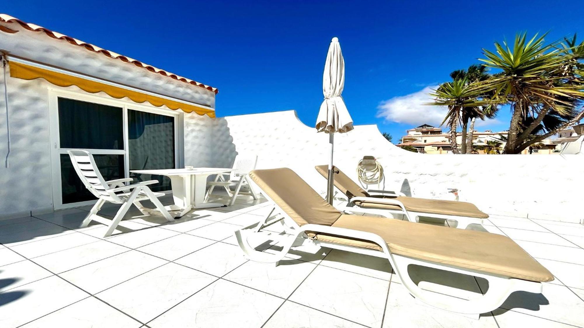 Welooveyou Top Serena Costa Calma Exterior foto